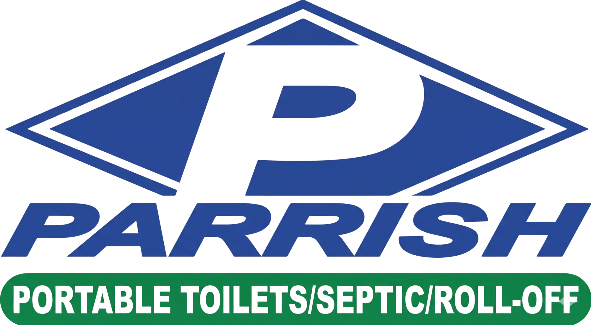 Parrish Portable Toilets, Septic and Roll-Off